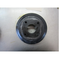 20F104 Cooling Fan Hub Pulley For 08-09 Nissan Titan XE 5.6L 210517S010